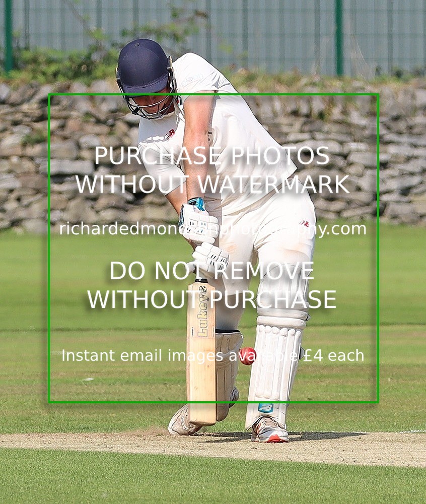 IMG_9385 - Kendal CC v Vernon Carus (27/8/22)