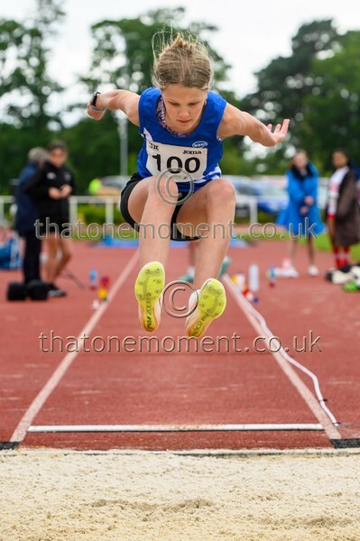 ComMast25-911710 - Field Female Set Two