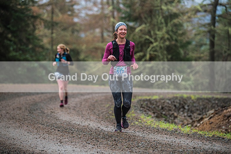 Glentress 21  10K-1513 - High Terrain Events Glentress 21 & 10K Trail Races Saturday 18th November 2023