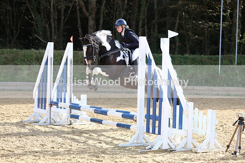 3E7A6997 - Class 2: 50cm Open