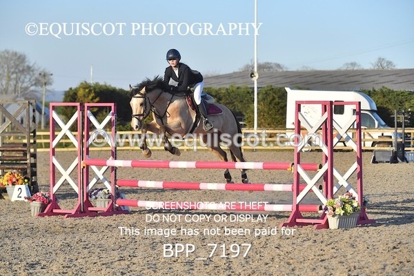 BPP_7197 - CLASS 19 SUN Pony Discovery / 90cm Open