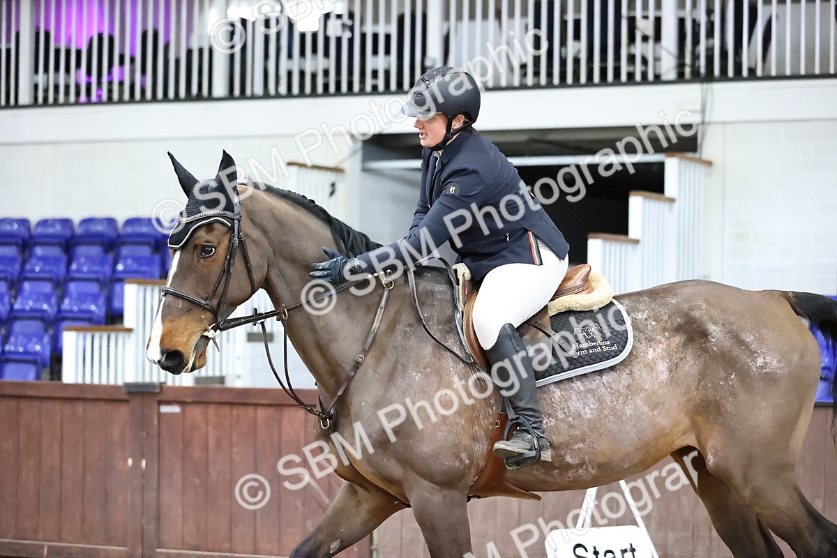 SBM_001579 - Class 4 - Senior Newcomers - 1.10m Open