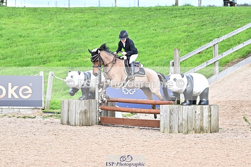 250921-150702-03994 - Cls 20 Pony 80cm Derby