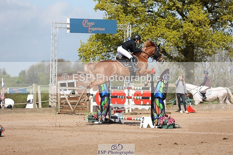 250427-104635-15597 - Cls 36 Young Horse 7yr old