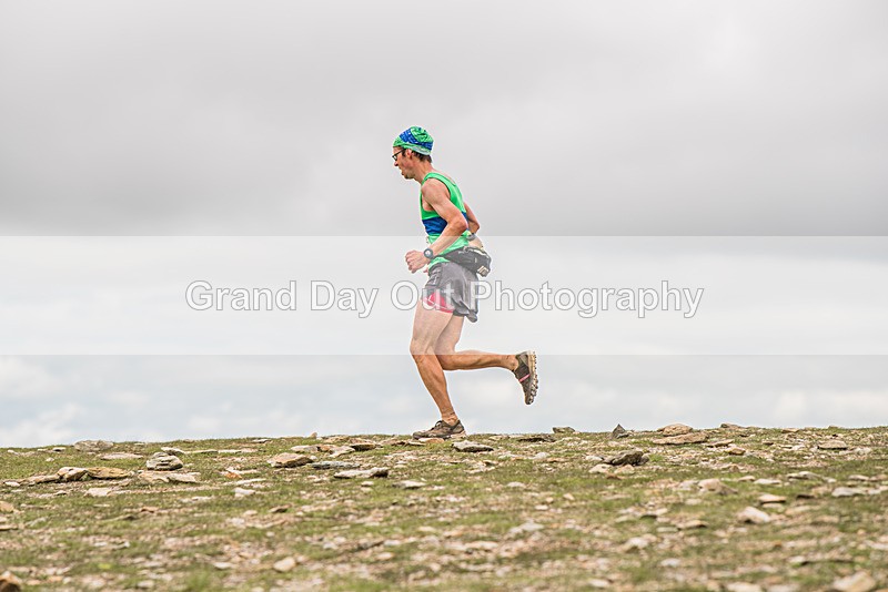 Helvellyn-174 - Helvellyn & The Dodds Fell Race Saturday 27th May 2023