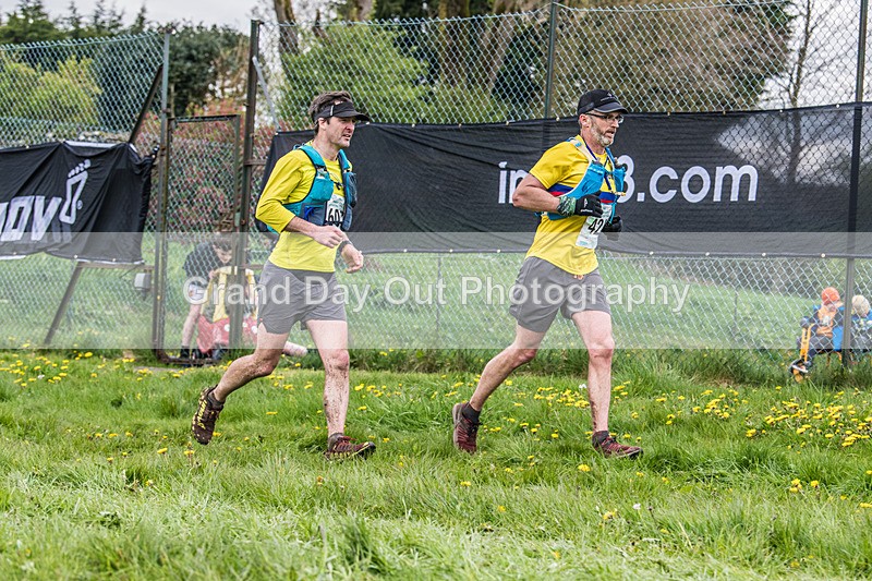 3 Peaks-2607 - The 3 Peaks Race Saturday 27th April 2024