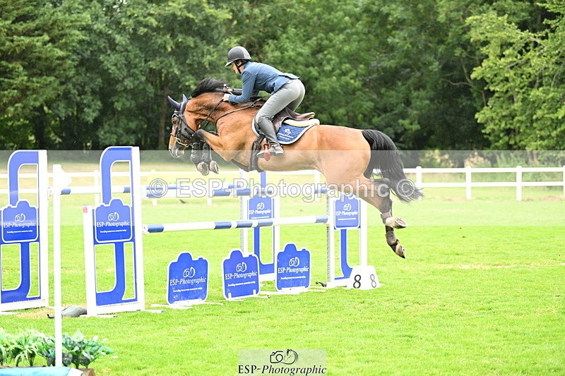 250705A-145027-15079 - Cls 31 Snr 1.35 GP Jump Offs