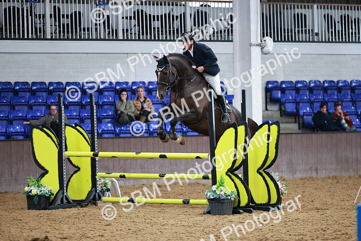SBM_001154 - Class 3 - Senior Discovery 1.00m