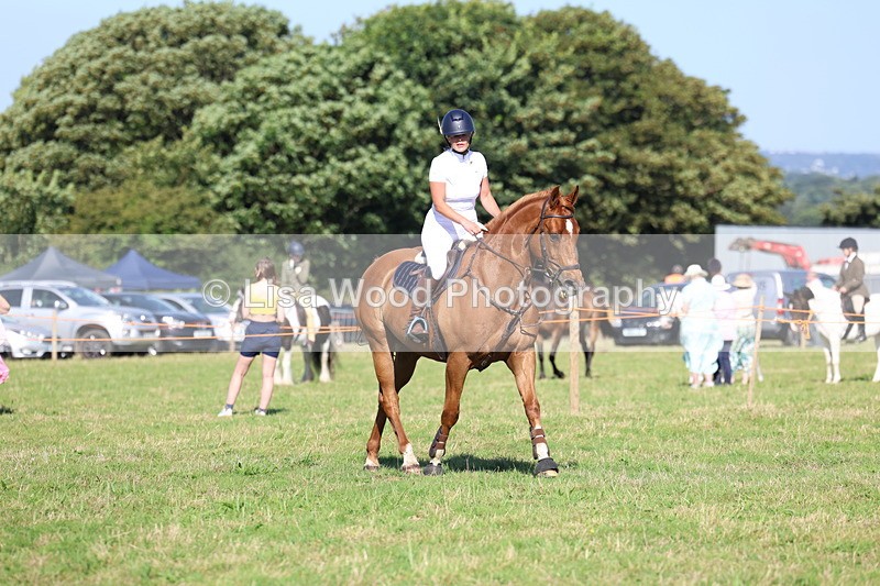 3E7A4413 - Class 1: Club 60cm