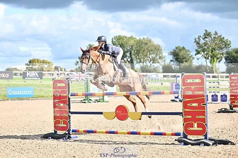 250924-144506-00590 - Cls 7 National 1.30m and 1.40m