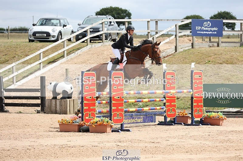 250719-121110-14902 - Cls 11, 1 Star Bronze Tour