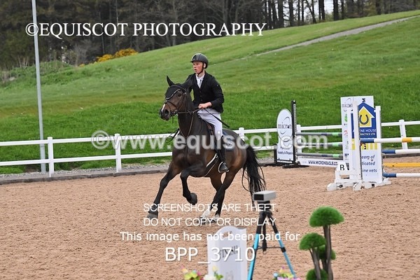 BPP_3710 - CLASS 15 - SAT - Senior 1.05 Open