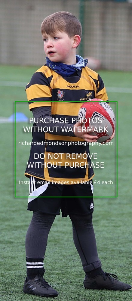 IMG_2135 - Kendal Junior Rugby U9 vs Kirkby Lonsdale U9 (14/1/24)