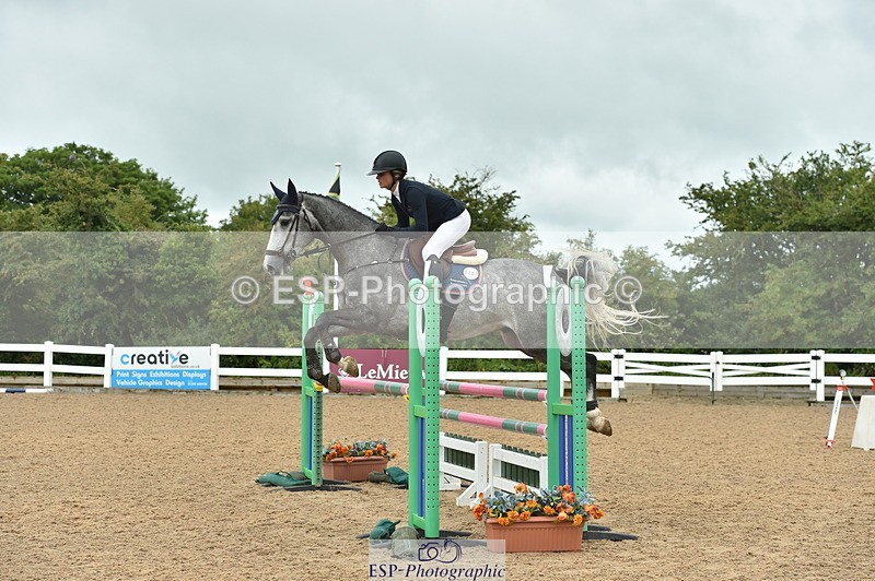 230723A-101012-11056 - Cls 28, 5 Yr Olds 1.10m