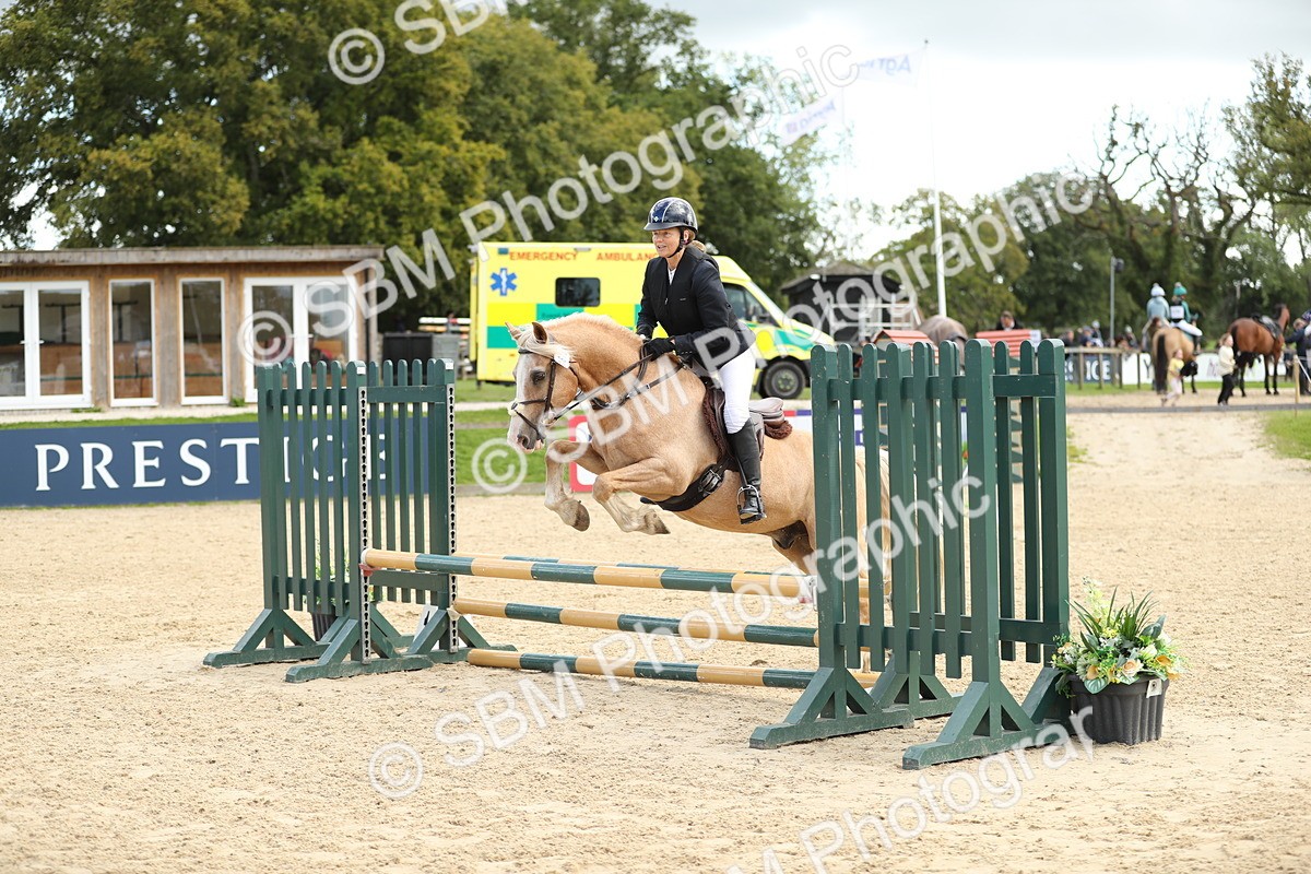 SBM_09981 - J36 - Veteran Rider 70cm