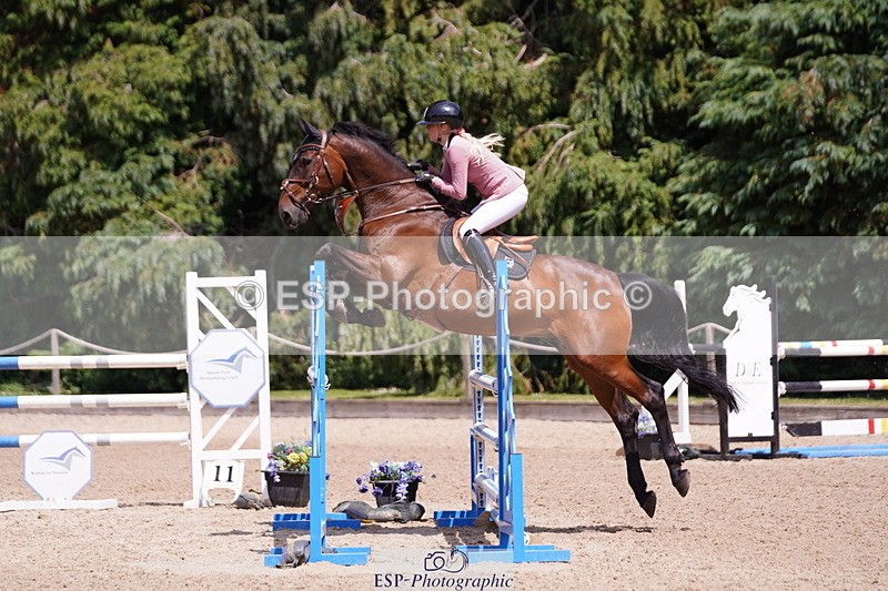 250704A-135614-11509 - Cls 22 Snr 1.15m Members Cup