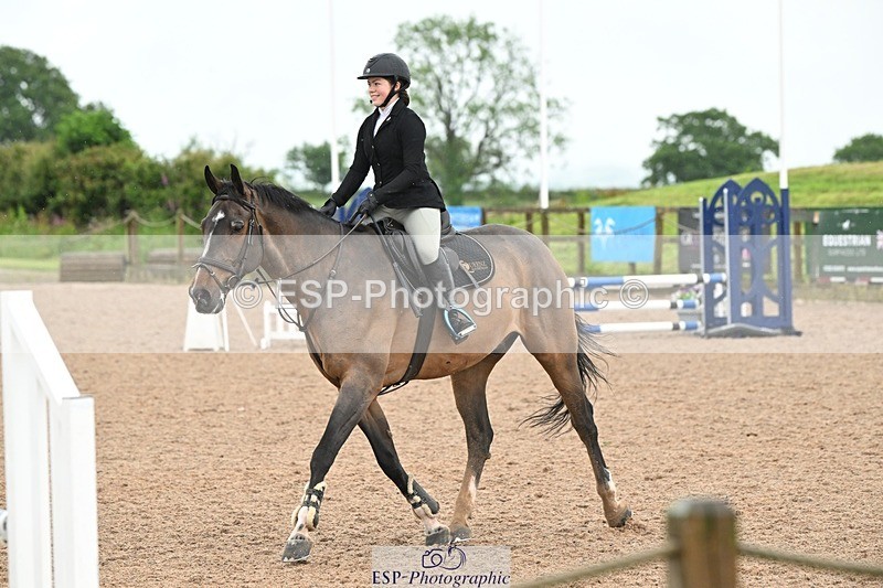 250607-152016-01485 - Cls 16 95cm Amateur Qualifier