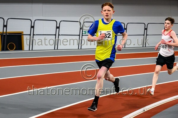 AgeInd25SAT-910531 - Track Male