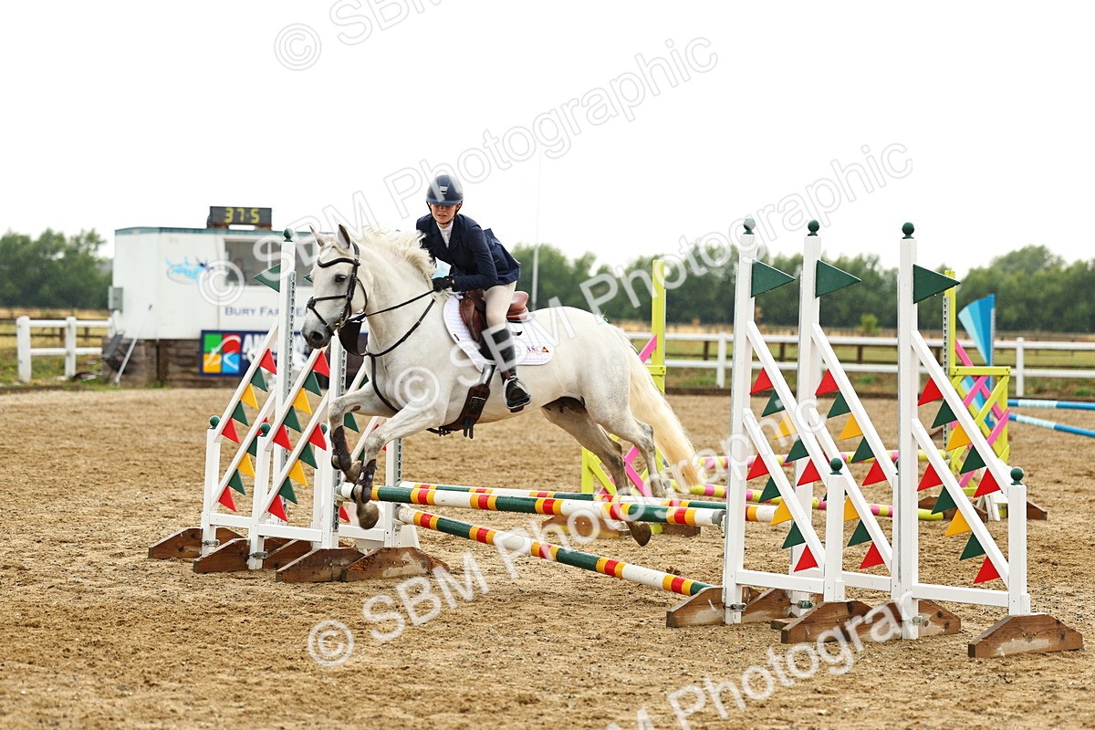 SBM_000749 - Class 3 - 60cm