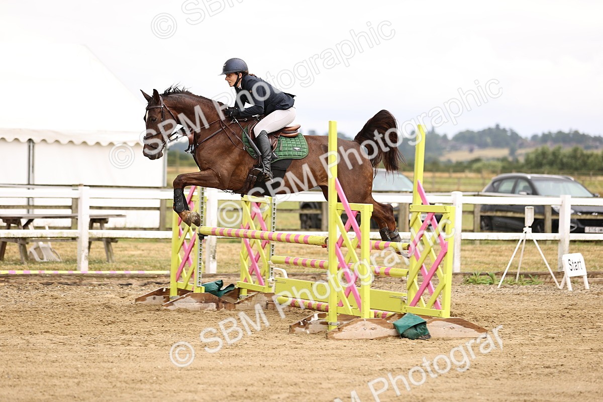 SBM_025600 - Class 10 - Amateur Championship Qualifier 95cm