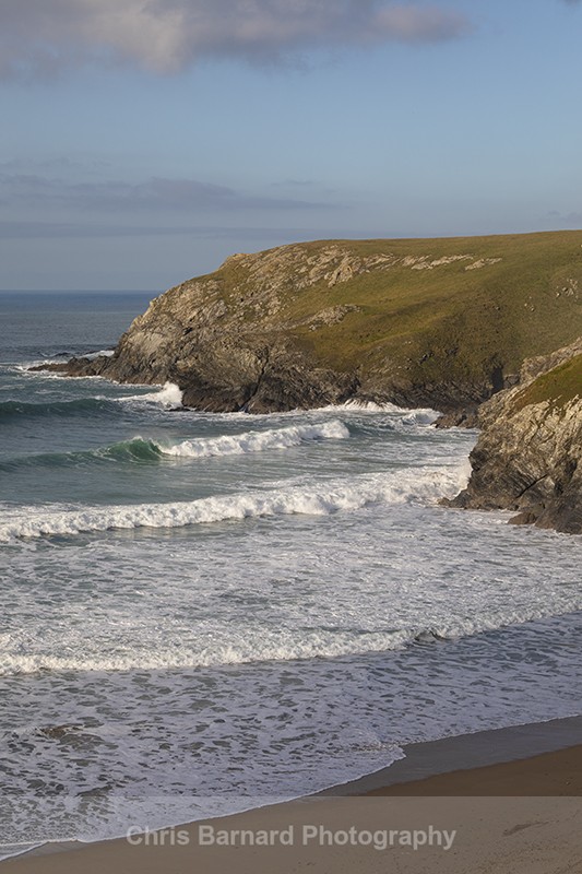  - Holywell Bay
