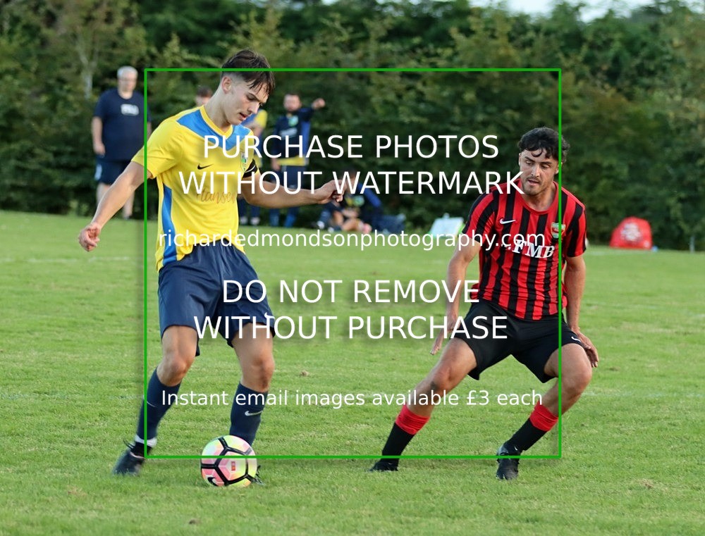 IMG_8304 - Kendal United Reserves vs Endmoor KGR (14/8/24)