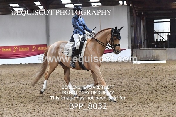 BPP_8032 - MED TEST 4