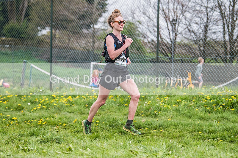 3 Peaks Finish-1393 - The 3 Peaks Race Saturday 26th April 2025 - The Finish