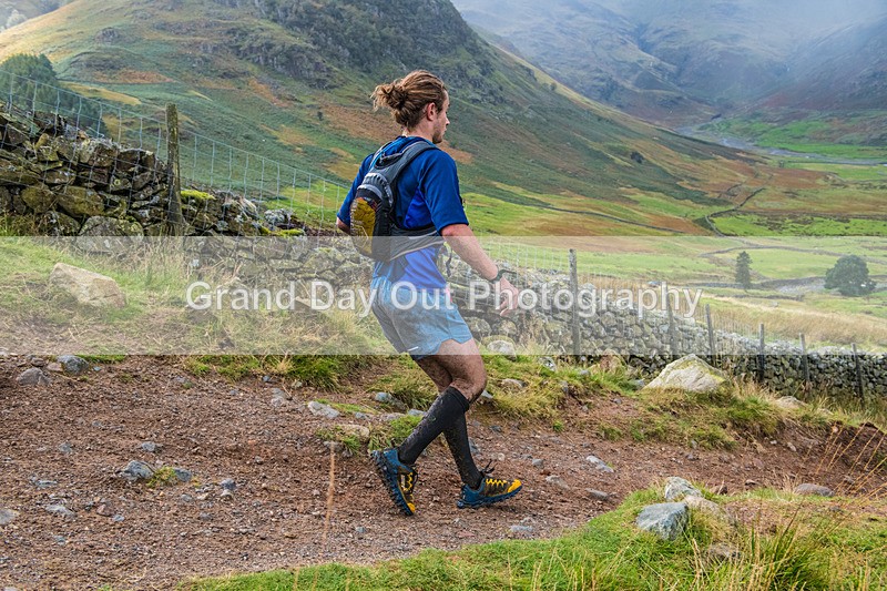 Langdale-2231 - Langdale Horseshoe Fell Race Saturday 8th October 2022