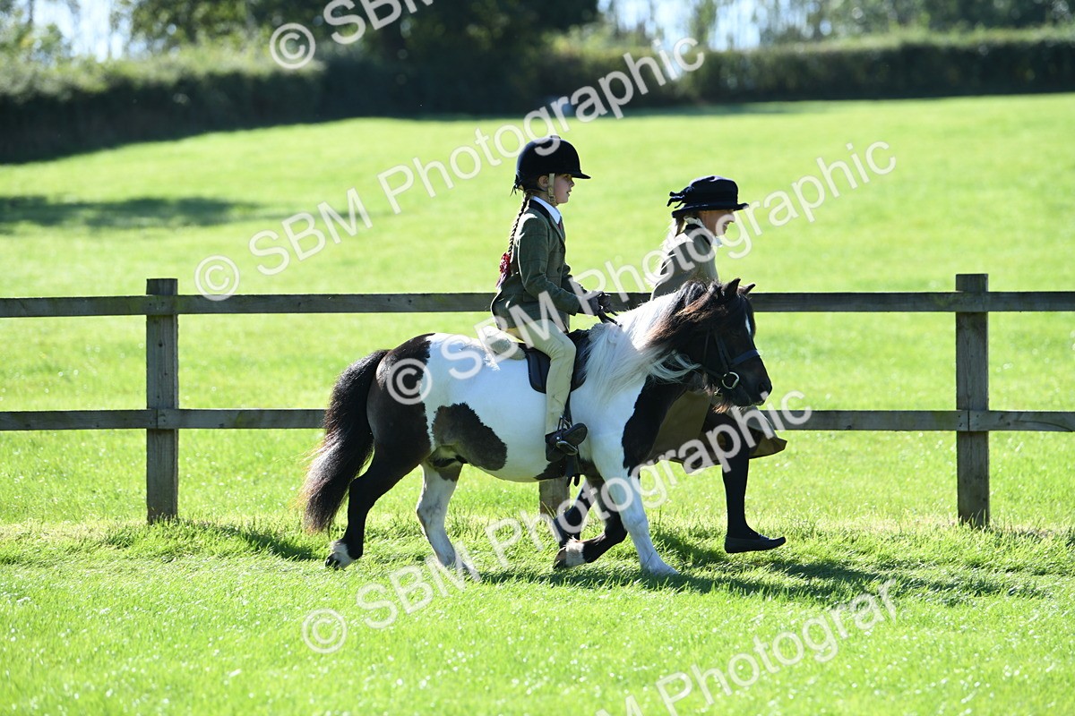 SBM_39545 - S18 - Novice & Newcomers Lead Rein Pony
