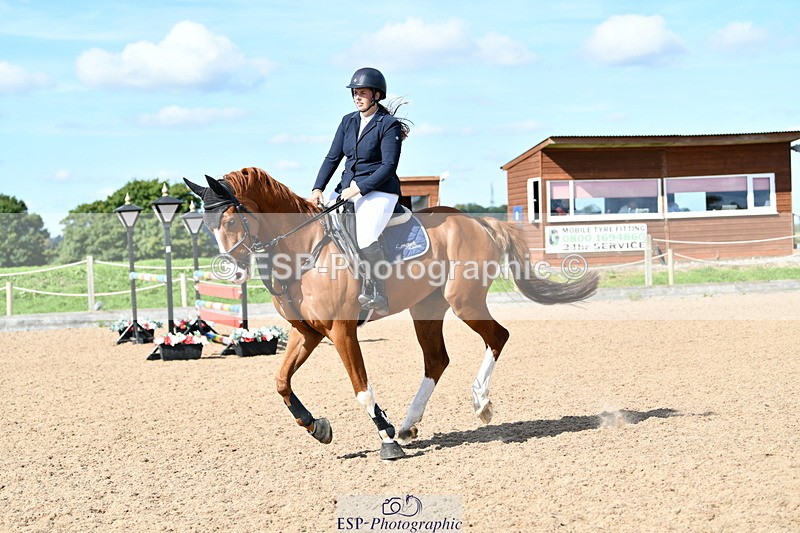 240914A-112915-06900 - Cls 14-S Snr Newcomers