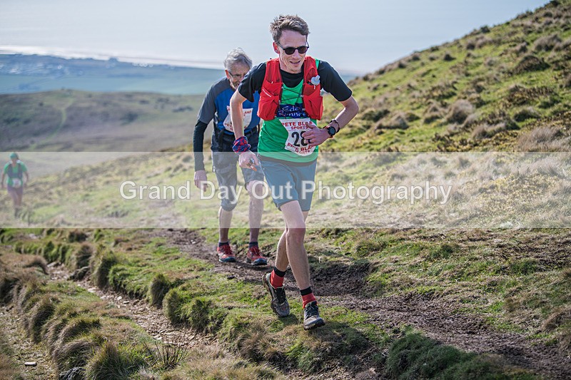 Black Combe-446 - Black Combe Fell Race Saturday 8th March 2025