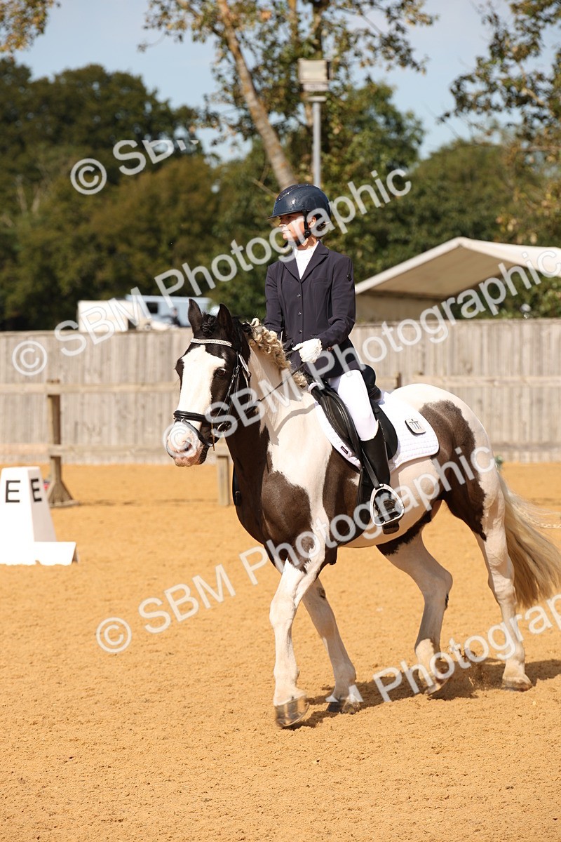 SBM_24076 - D5 - Small Tour Championship - Intro C