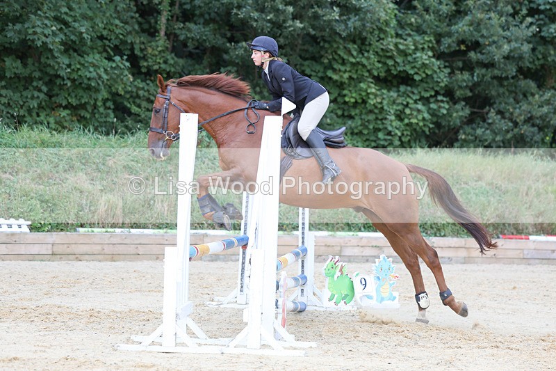 3E7A7182 - Class 7: 80cm Senior