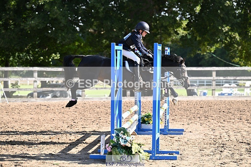 250823A-093402-25039 - NAF Round 1 9.30 to 10.30