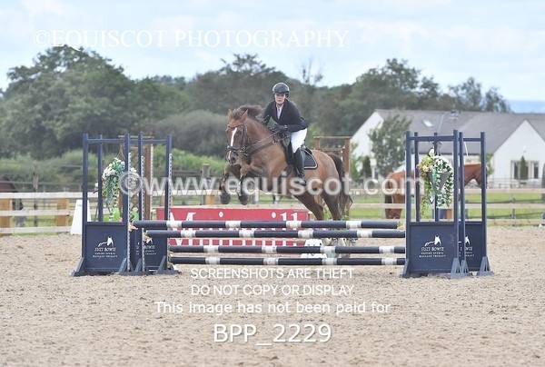 BPP_2229 - DERBY CLASS 6 - 70CM