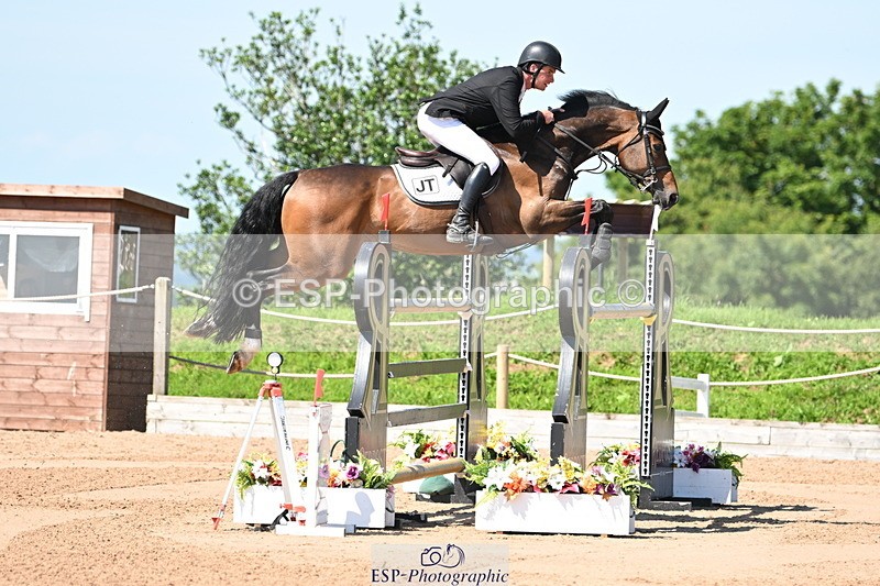 240719A-111539-10463 - Cls 2, 3 Star Small Tour 1.40m