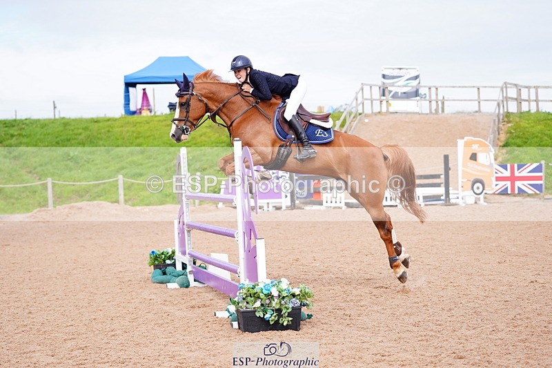 240630A-164822-15678 - Cls 26 Foxhunter 2nd Round