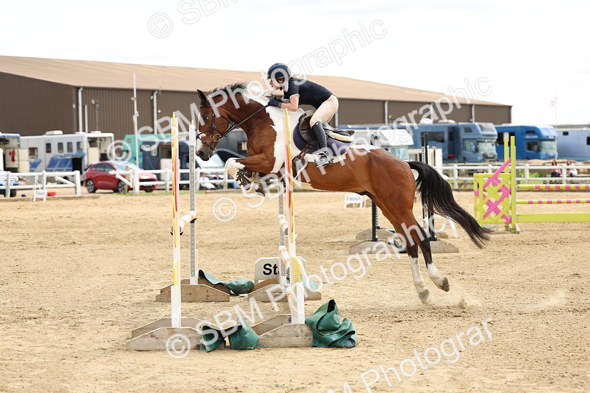 SBM_005295 - Class 18 - Senior 1.05m Open