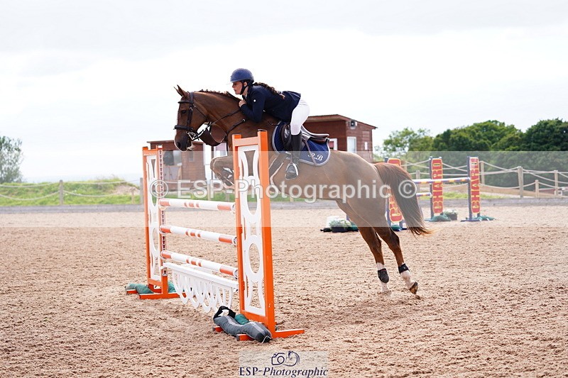 240630A-165558-15728 - Cls 26 Foxhunter 2nd Round