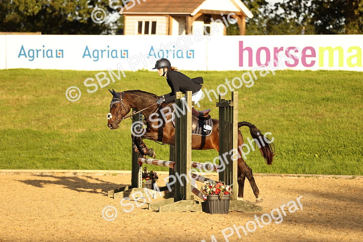 SBM_56087 - J10 - Junior Pony 75cm Championship