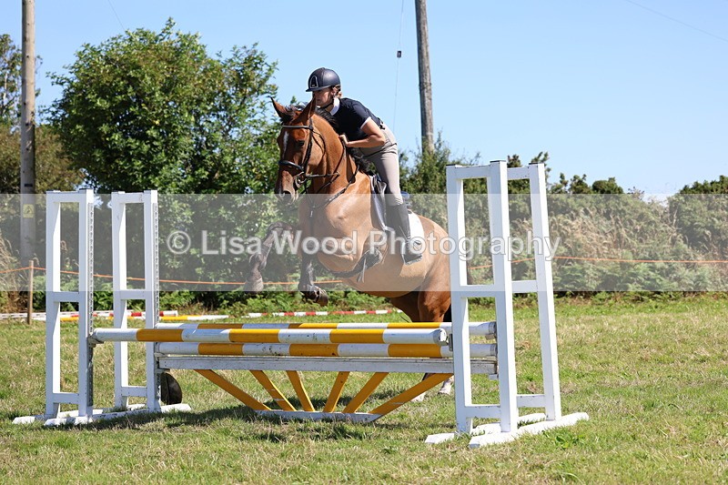 3E7A4956 - Class 3: Club 80cm