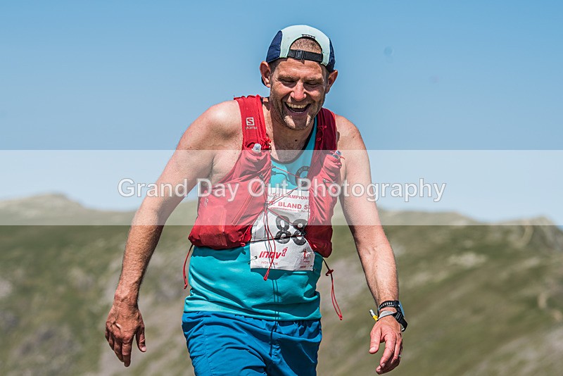 Duddon Long-691 - Duddon Valley (Long) Fell Race Saturday 3rd June 2023