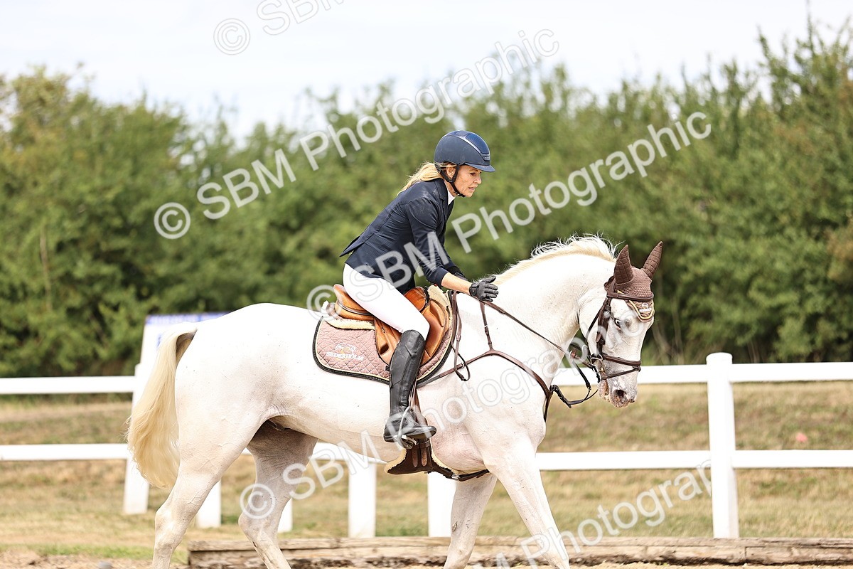SBM_010414 - Class 9 - Senior Foxhunter - 1.20m Open