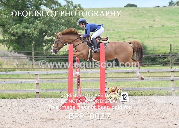 BPP_0027 - CLASS 7 SAT Senior Discovery/ 1m Open