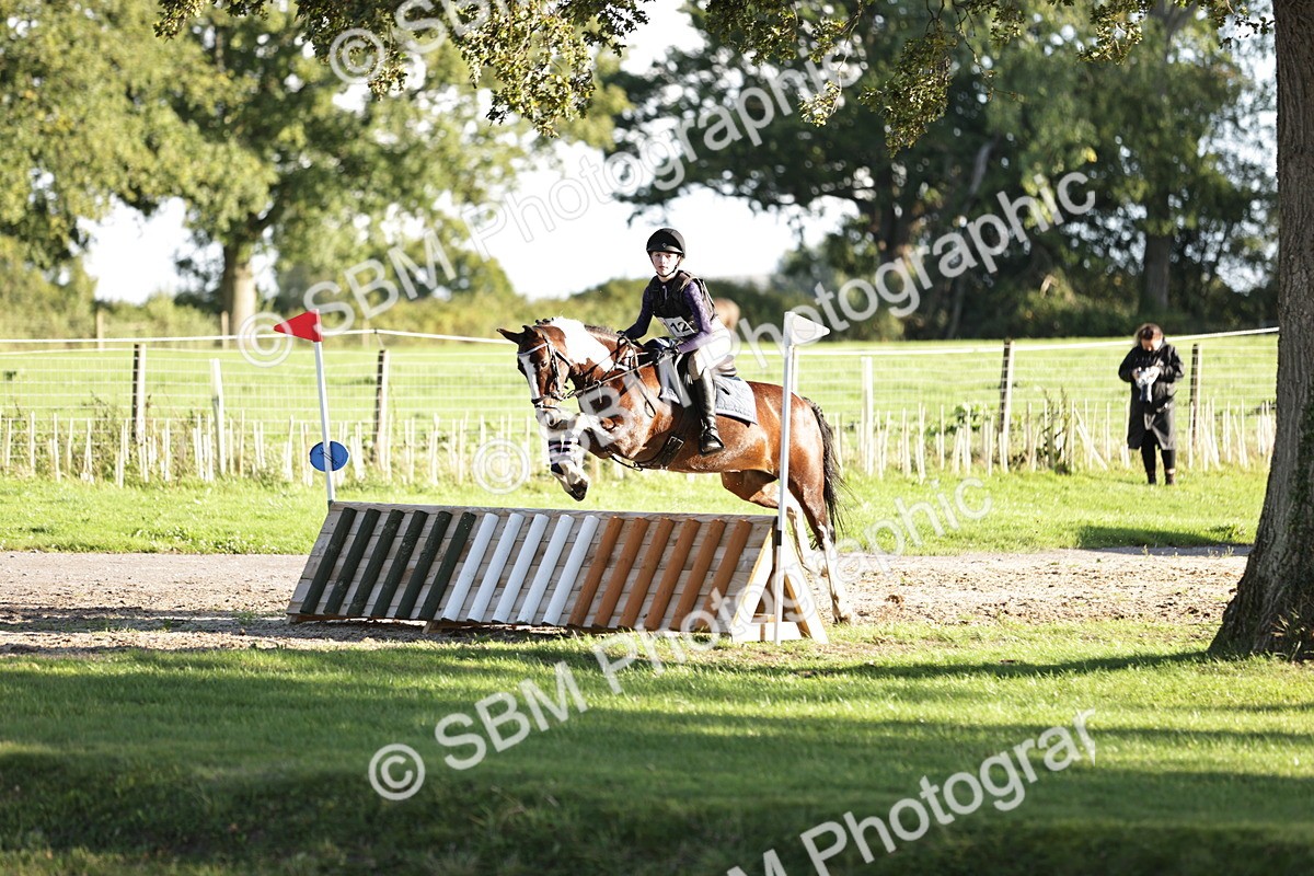 SBM_12230 - E6 - Eventers Challenge 80cm Championship