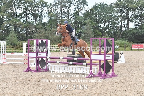 BPP_3109 - CLASS 2 Senior British Novice/ 90cm Open