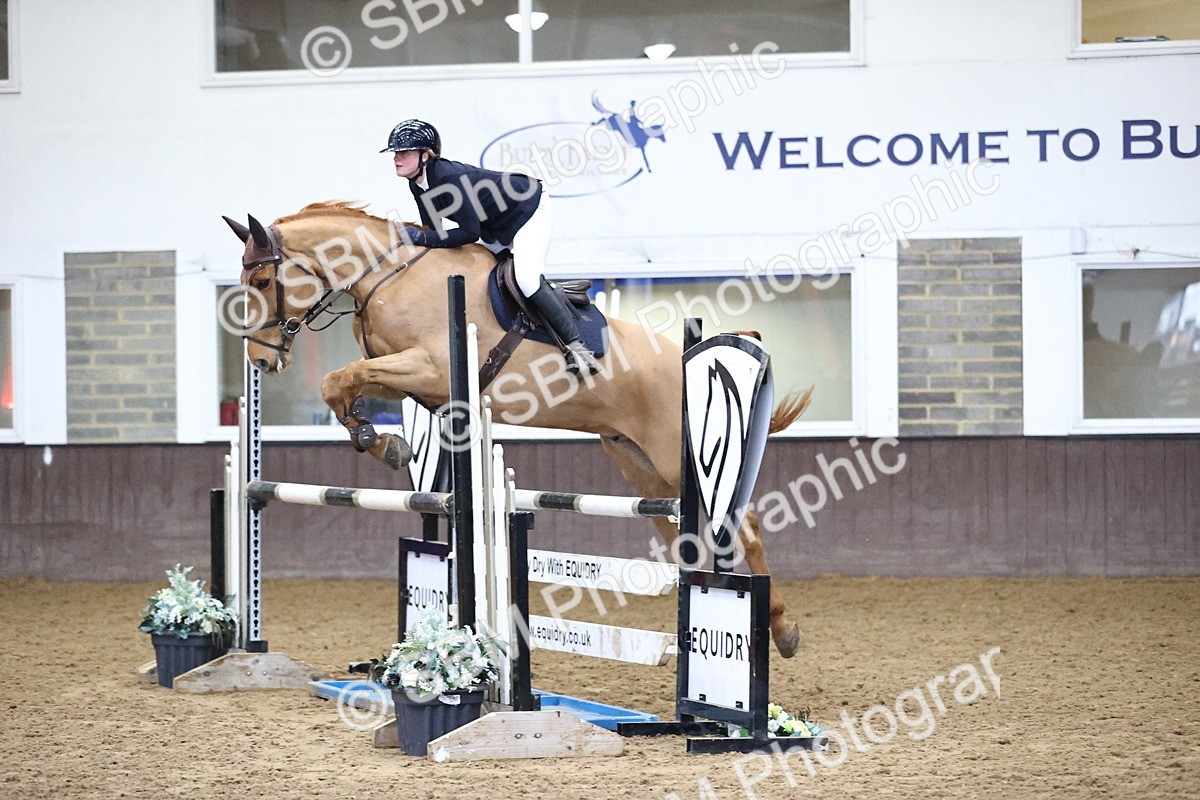 SBM_004817 - Class 16 - Senior Newcomers - 1.10m