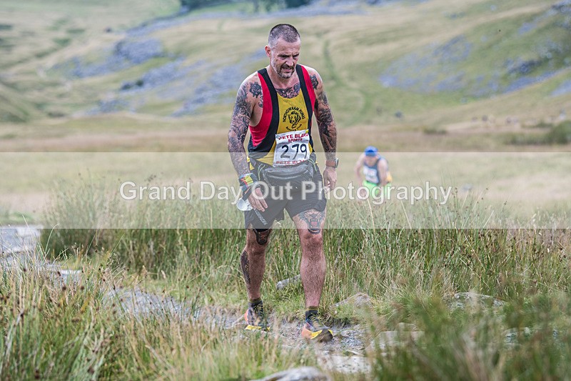 Ingleborough-428 - Ingleborough Mountain Race Saturday 18th July 2026
