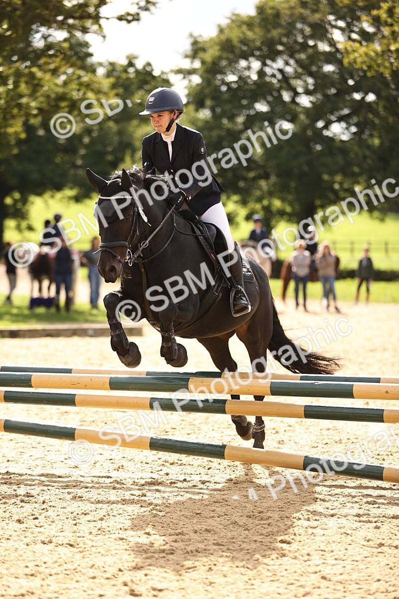 SBM_49030 - J9 - Junior Pony 70cm Championship